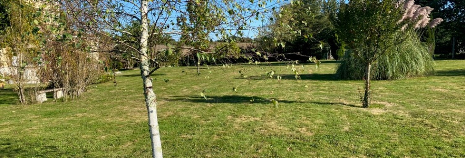 Terrain  475 m² à vendre à Saint-Yzan-de-Soudiac (33920)