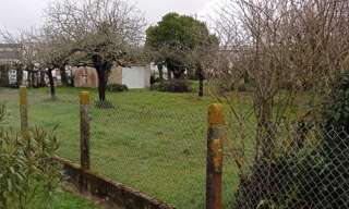 Terrain  738 m² à vendre à Semussac (17120)