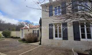 Maison 7 Pièces 238 m² à vendre à Rioux (17460)