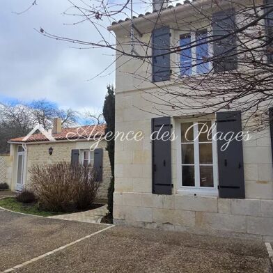 Maison 7 pièces 344850 €