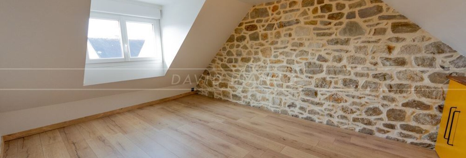 Maison 6 Pièces 136 m² à vendre à Camaret-sur-Mer (29570)