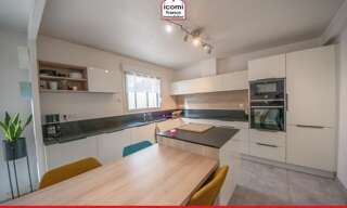 Maison 5 Pièces 110 m² à vendre à Brest (29200)