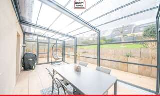 Maison 5 Pièces 110 m² à vendre à Brest (29200)