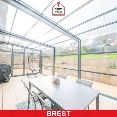 Maison 5 pièces 379800 €