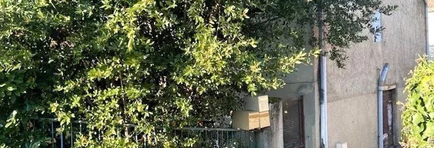 Immeuble   m² à vendre à Grigny-sur-Rhône (69520)