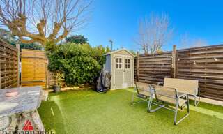 Appartement 3 Pièces 59 m² à vendre à Saint-Tropez (83990)