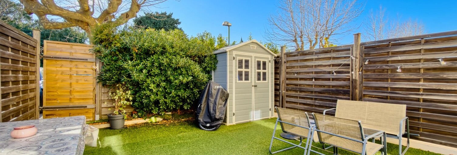 Appartement 3 Pièces 59 m² à vendre à Saint-Tropez (83990)