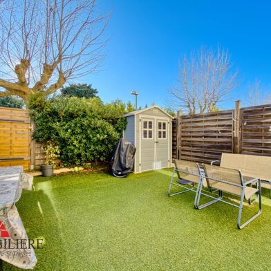 Appartement 3 pièces 737000 €