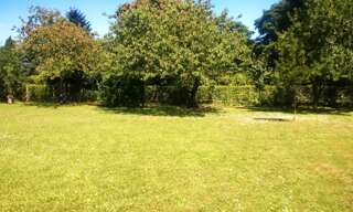 Terrain  420 m² à vendre à Beautiran (33640)