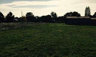 Terrain  430 m² à vendre à Le Barp (33114)