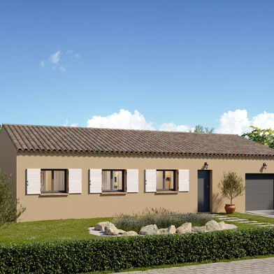 Maison 5 pièces 194780 €