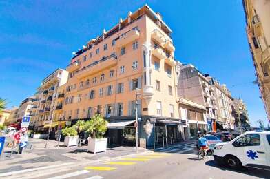 Appartement 2 pièces 320000 €