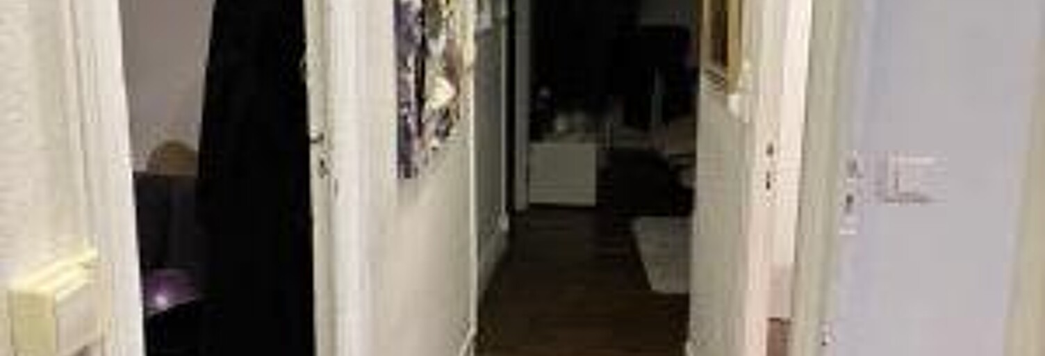 Appartement 3 Pièces 53 m² à louer à Bordeaux (33000)