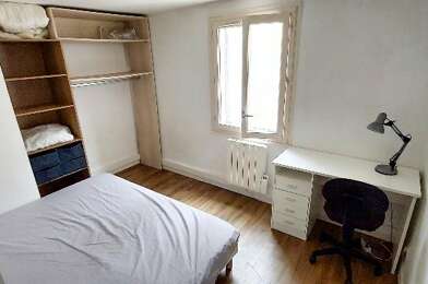 Appartement 1 pièces 565 €