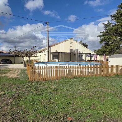 Maison 6 pièces 387000 €