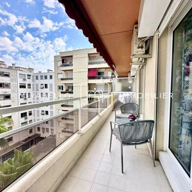 Appartement 2 pièces 318000 €