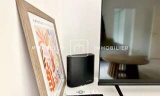 Appartement 2 Pièces 31 m² à vendre à Nice (06000)