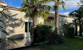 Maison 4 Pièces 145 m² à vendre à Pont-l'Abbé-d'Arnoult (17250)