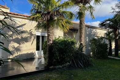 Maison 4 pièces 249200 €