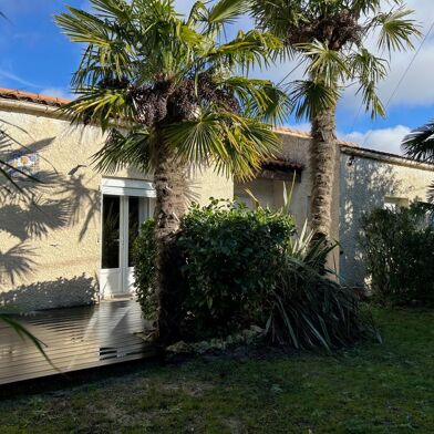 Maison 4 pièces 253200 €