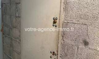 Divers  4 m² à vendre à Nice (06300)