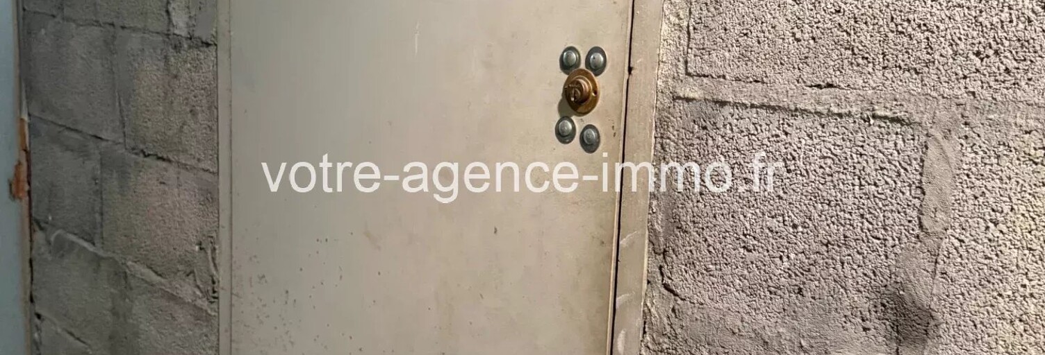 Divers  4 m² à vendre à Nice (06300)