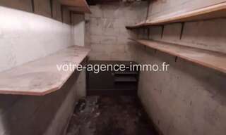 Divers  4 m² à vendre à Nice (06300)