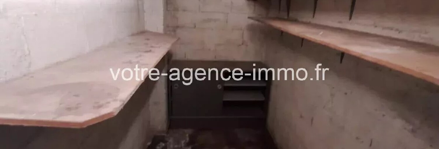 Divers  4 m² à vendre à Nice (06300)