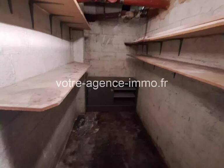 Nice St Roch - Cave de 4,18 m² — photo 1