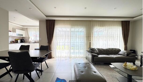 Villa / Maison 5 pièces  à vendre Saint-Xandre 17138