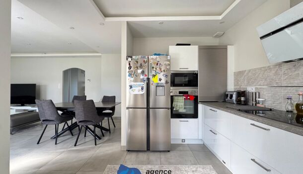 Villa / Maison 5 pièces  à vendre Saint-Xandre 17138