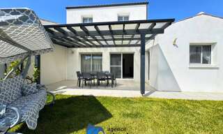 Maison 5 Pièces 110 m² à vendre à La Rochelle (17000)