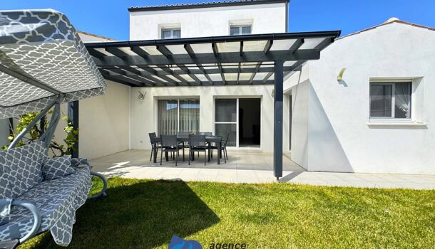 Villa / Maison 5 pièces  à vendre Rochelle (La) 17000