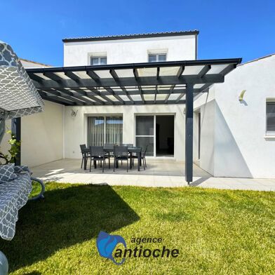 Maison 5 pièces 429800 €
