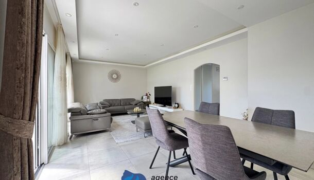 Villa / Maison 5 pièces  à vendre Rochelle (La) 17000