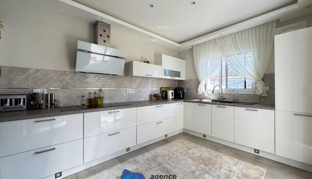 Villa / Maison 5 pièces  à vendre Rochelle (La) 17000