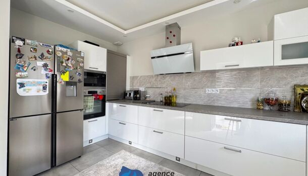 Villa / Maison 5 pièces  à vendre Rochelle (La) 17000