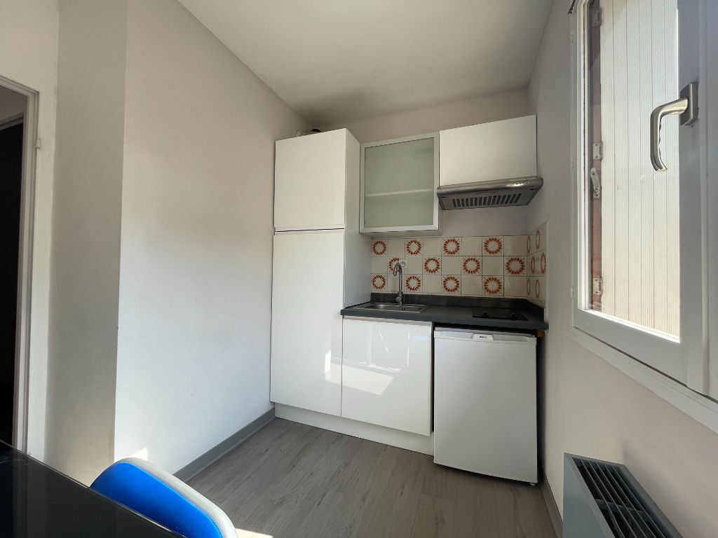 Appartement  T1 à louer Rodez 12000
