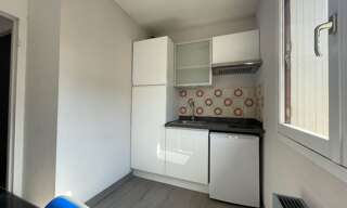 Appartement 1 Pièce 25 m² à louer à Rodez (12000)