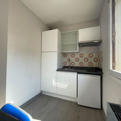 Appartement 1 pièces 315 €