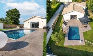 Terrain 899 m² à construire Saint-Sulpice-et-Cameyrac (33450)