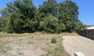 Terrain 501 m² à construire Brach (33480)