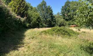 Terrain 1094 m² à construire Vensac (33590)