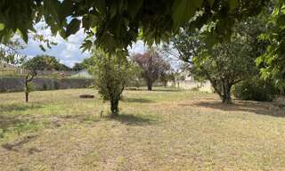 Terrain 608 m² à construire Soussans (33460)