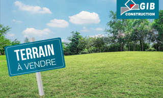 Terrain 575 m² à construire Listrac-Médoc (33480)