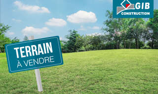 Terrain 650 m² à construire Soussans (33460)