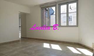 Appartement 5 Pièces 98 m² à louer à Tours (37000)