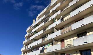 Appartement 3 Pièces 52 m² à vendre à Toulouse (31500)