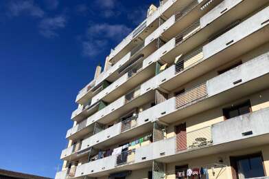 Appartement 3 pièces 160000 €