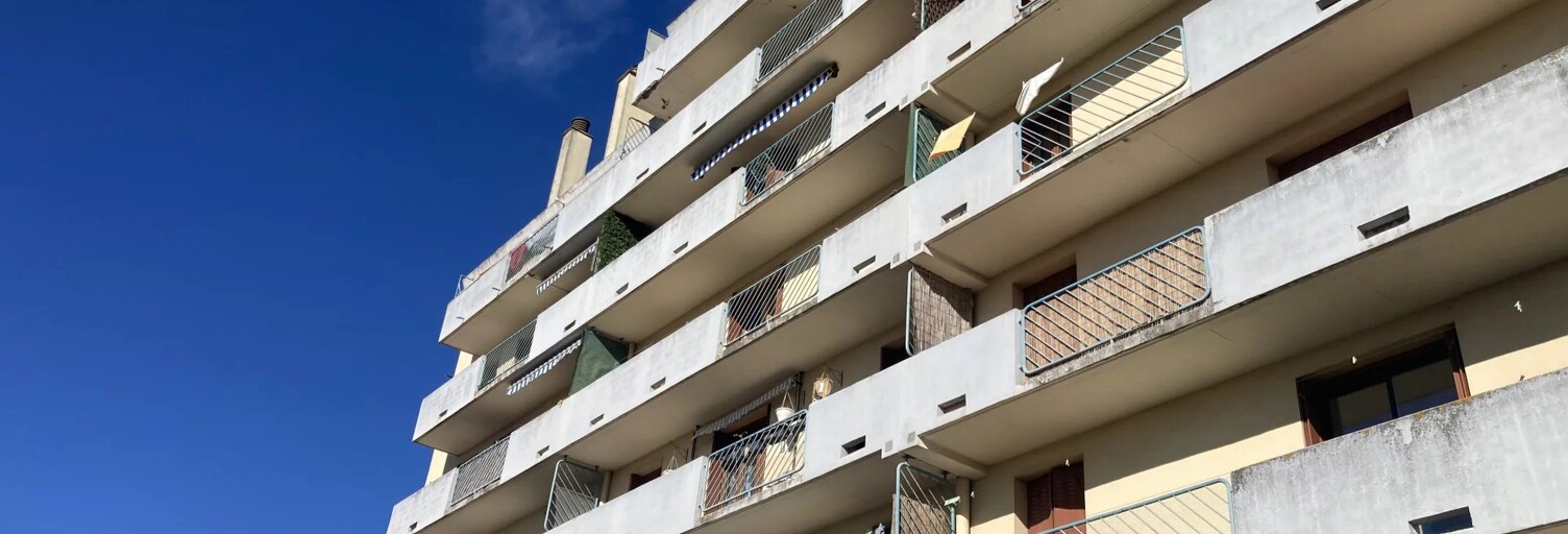 Appartement 3 Pièces 52 m² à vendre à Toulouse (31500)